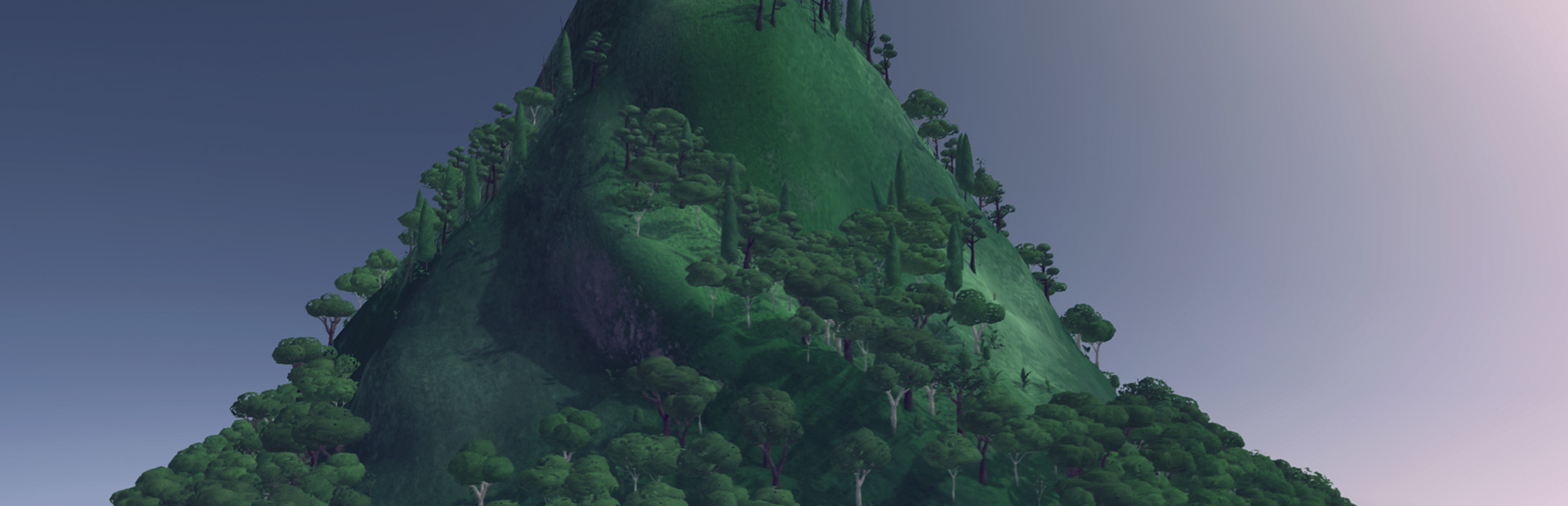 Mountain