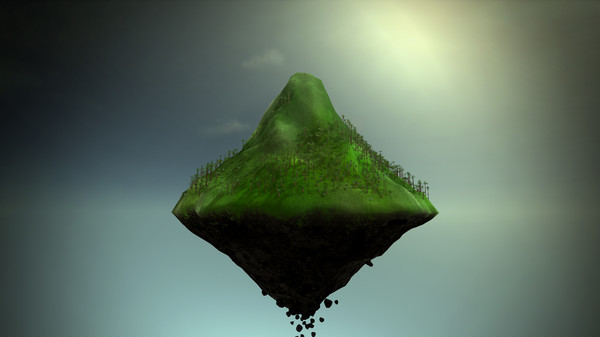 山-游戏截图