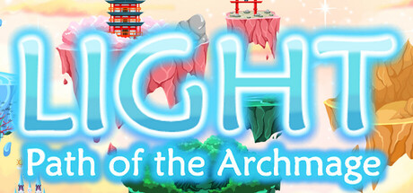 LIGHT: Path of the Archmage