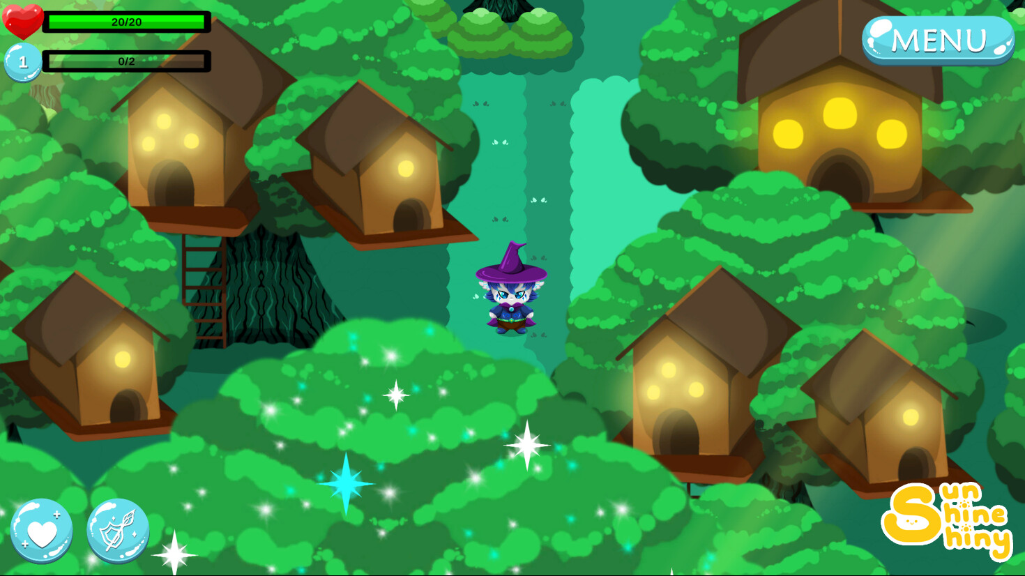 LIGHT: Path of the Archmage screenshot #8