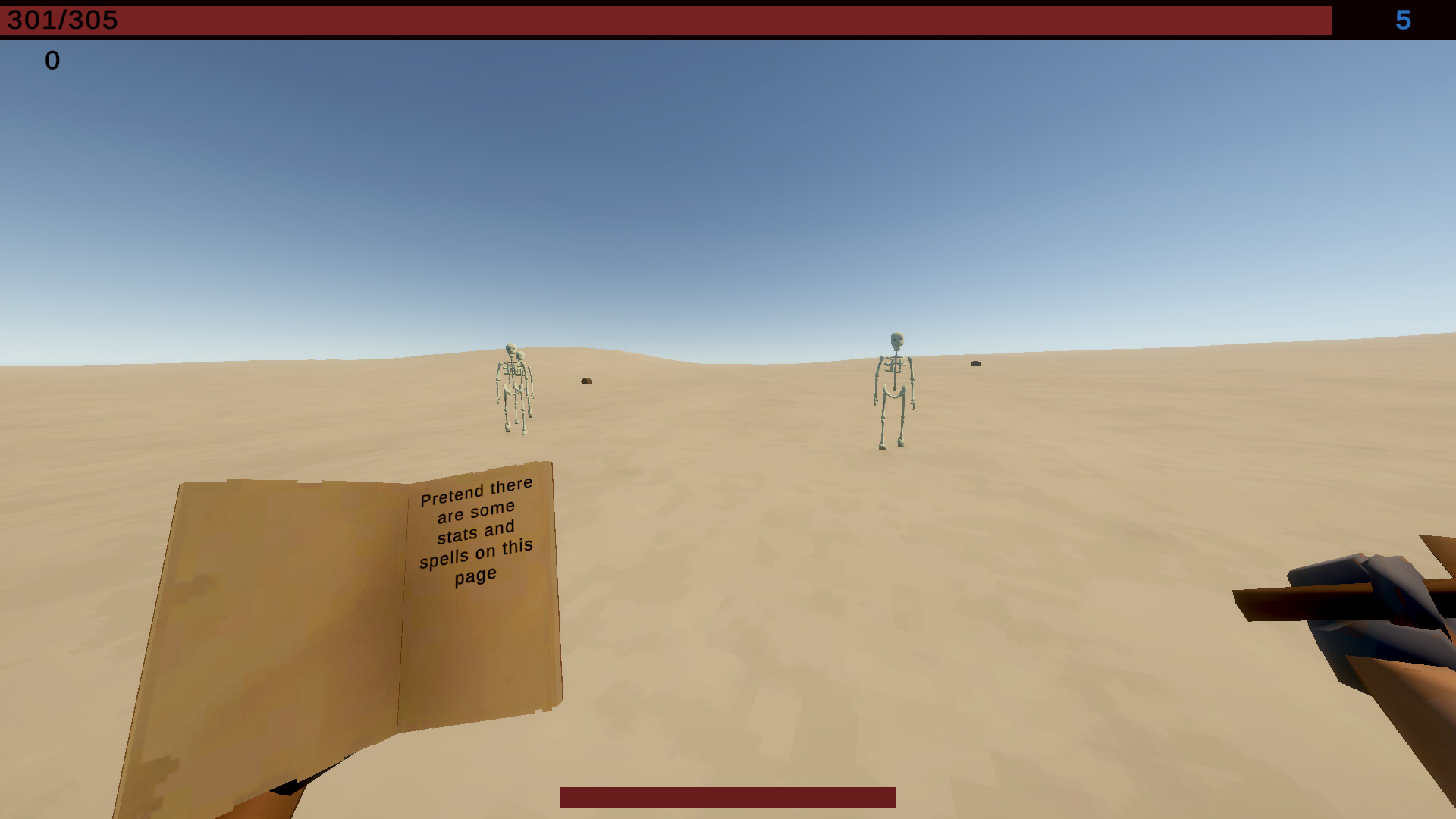 Absolute Mage screenshot 4