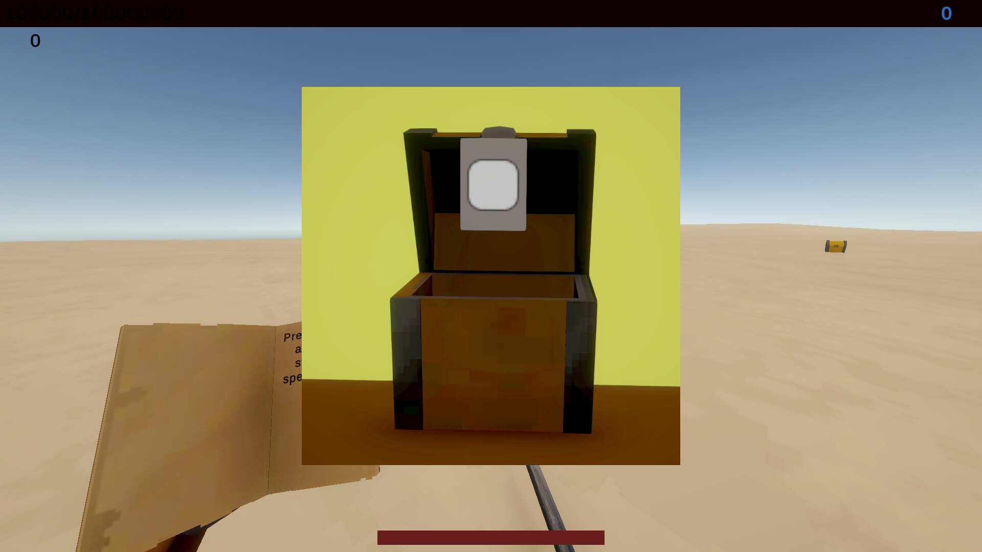 Absolute Mage screenshot 5
