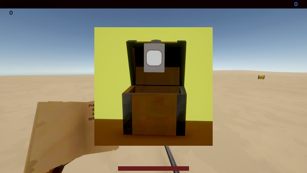 SPELLBLUD screenshot 5