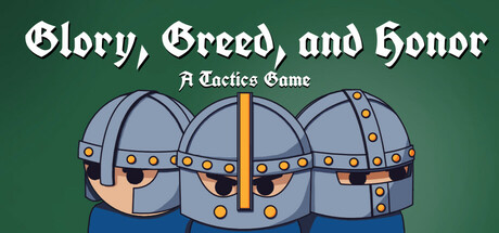 The Border Lord game cover