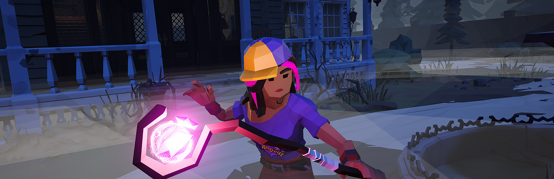 Rescue