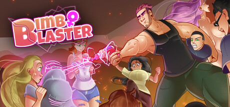 Bimbo Blaster Cheat Engine/CT