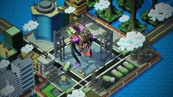 Screenshot media
