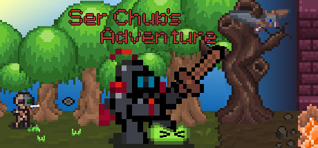 Ser Chub's Adventure Cheat Engine/CT