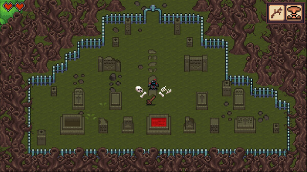 Ser Chub's Adventure screenshot 4