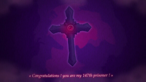 Demon Quest screenshot 5