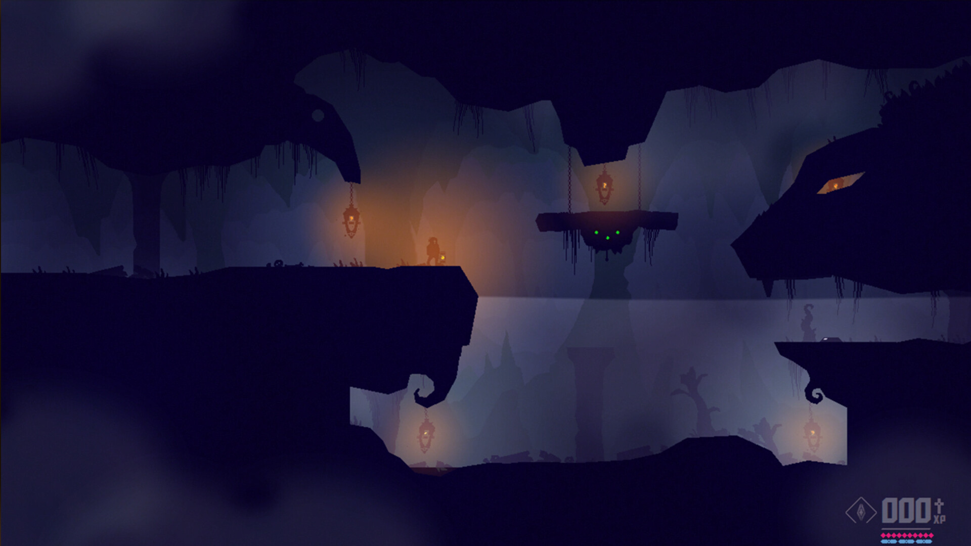 Demon Quest screenshot #3