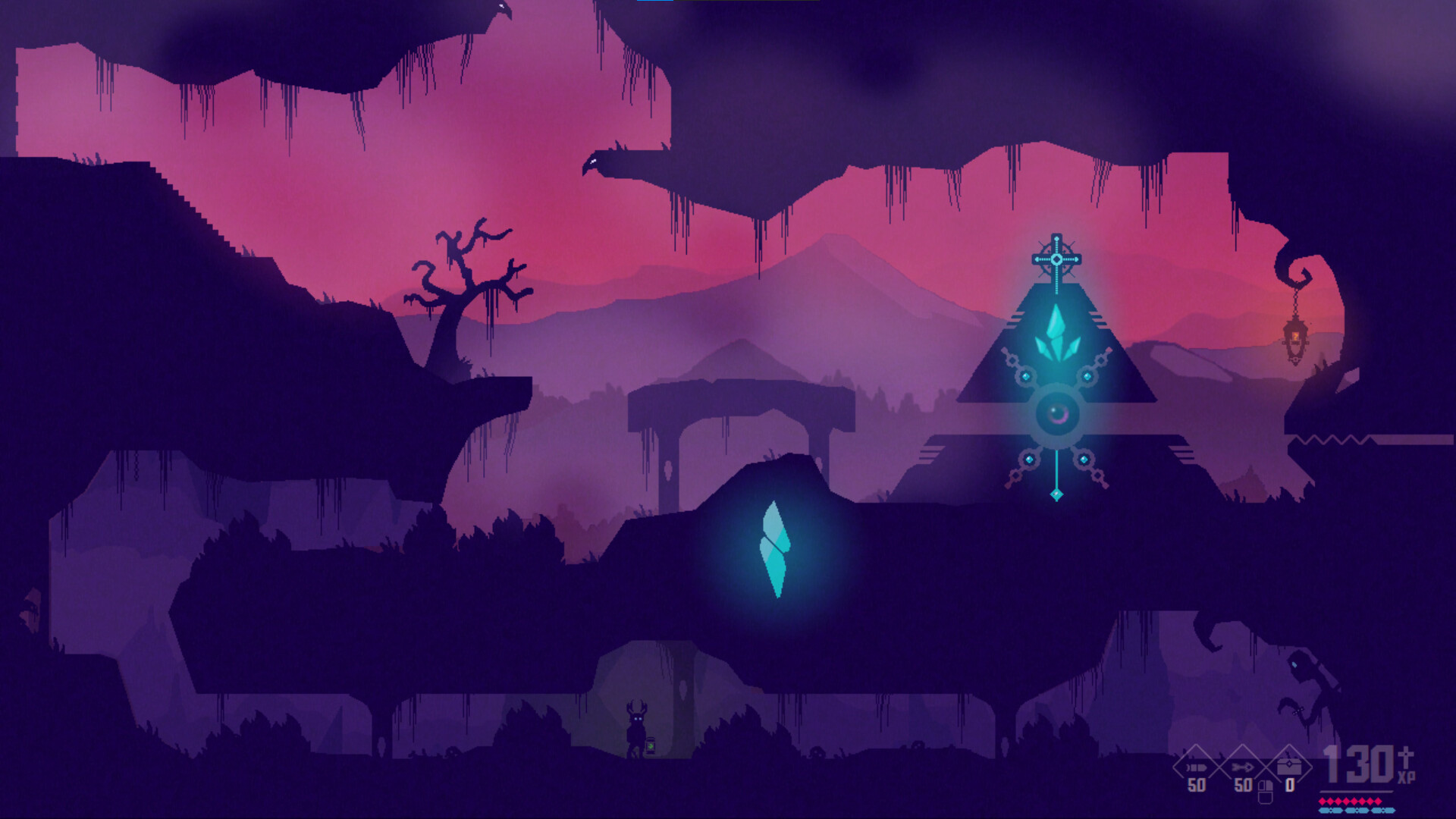 Demon Quest screenshot #5