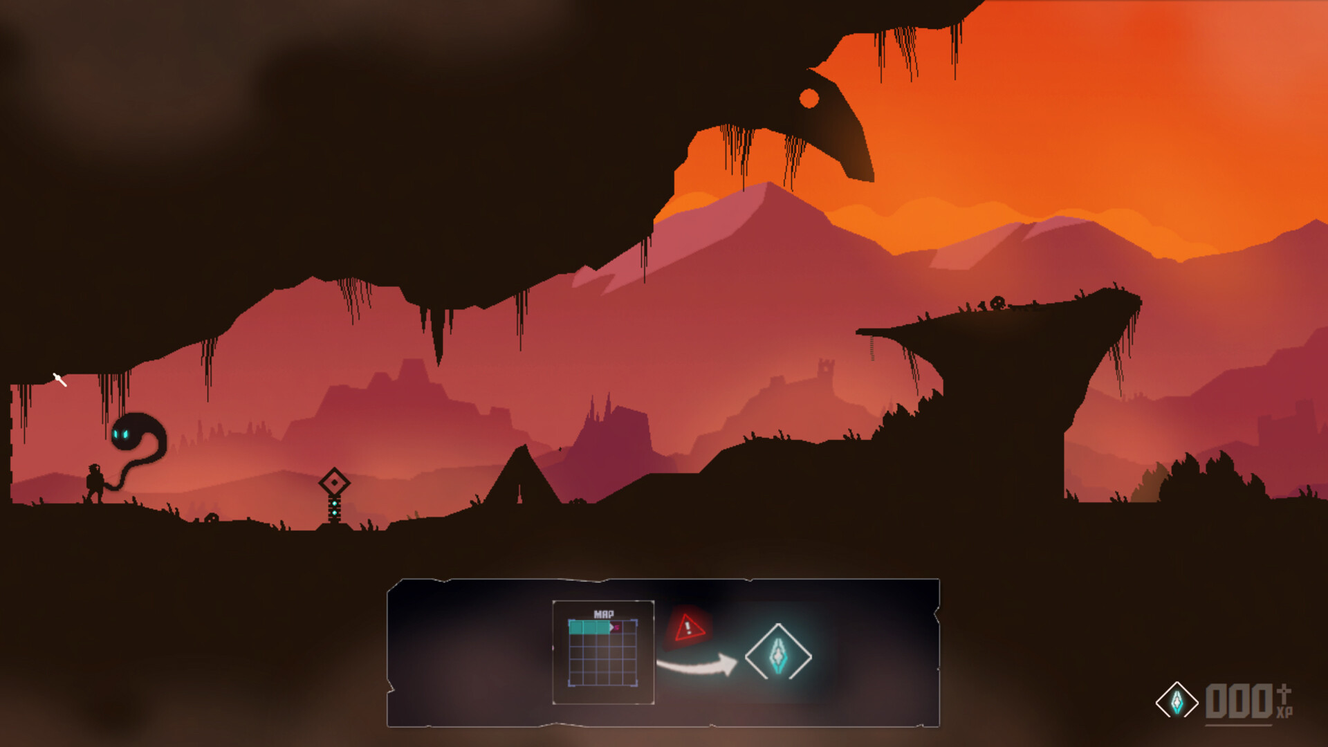 Demon Quest screenshot #2