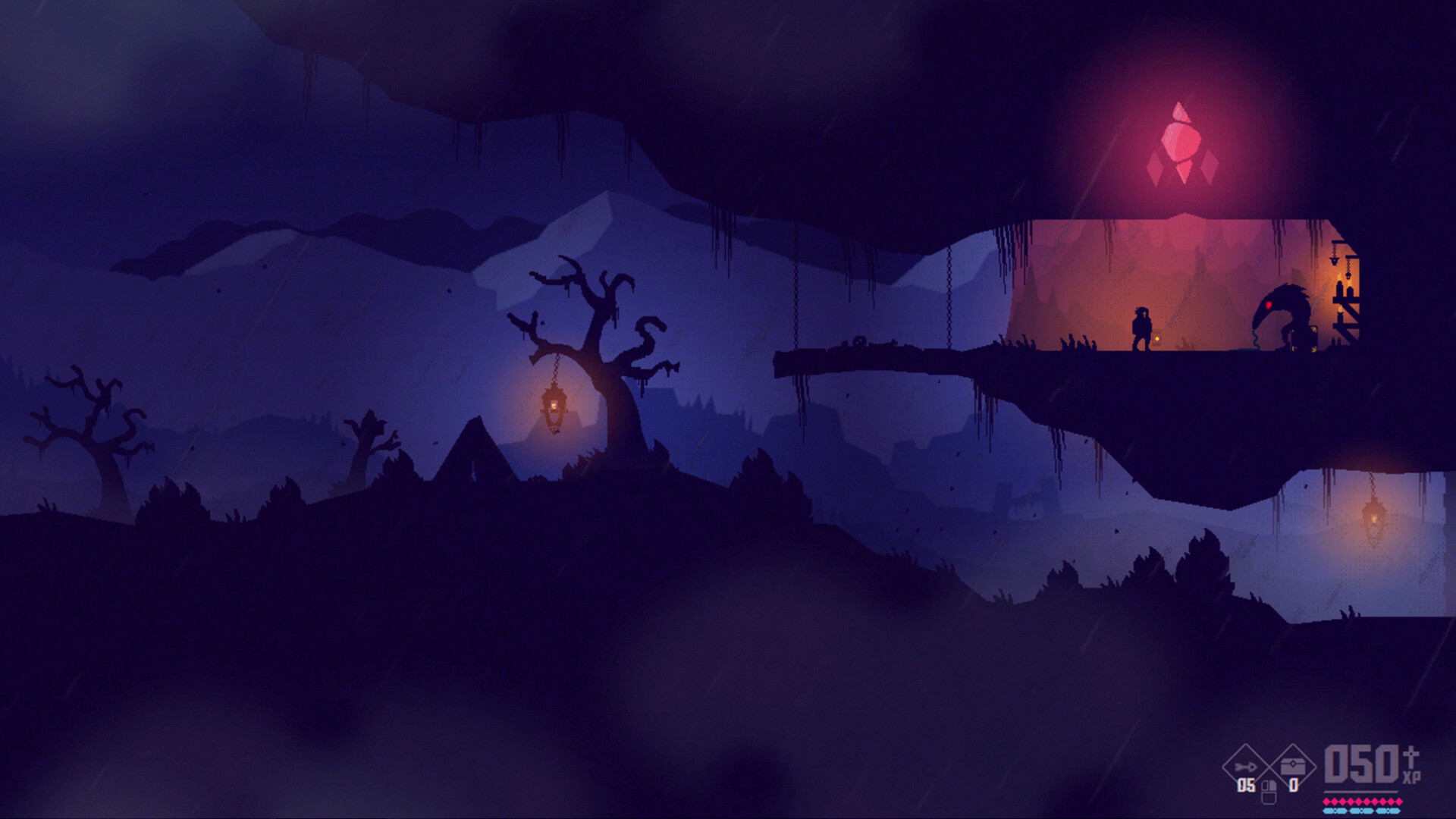 Demon Quest screenshot #7