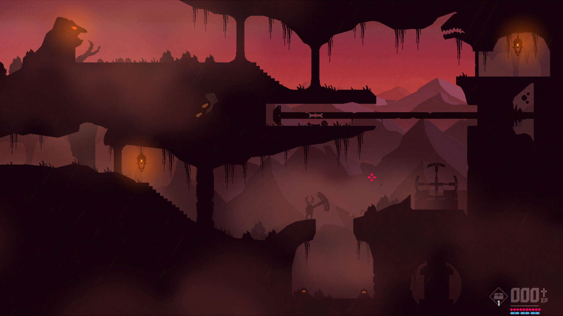 Demon Quest screenshot #10