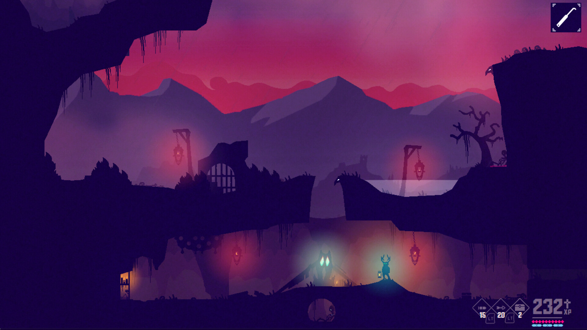 Demon Quest screenshot #9