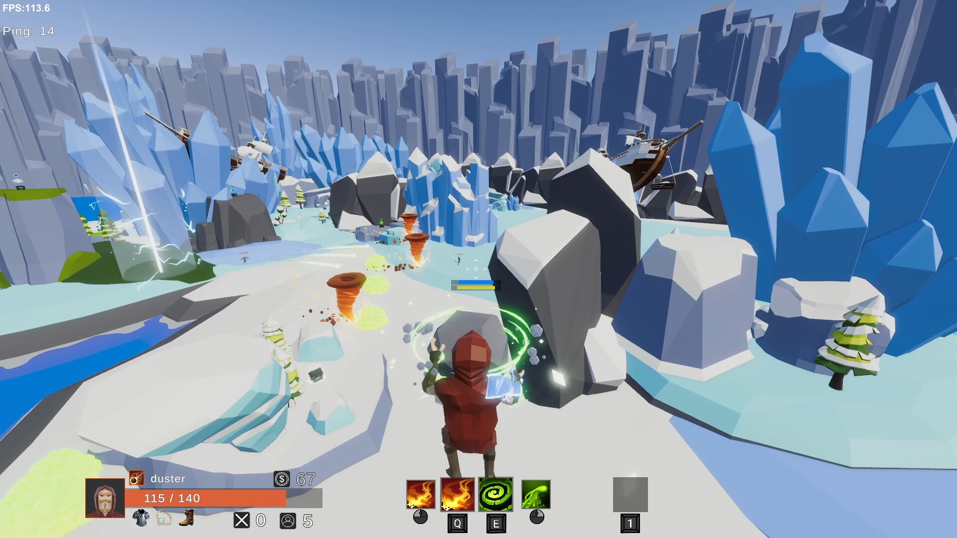 SpellBit Featured Screenshot #1