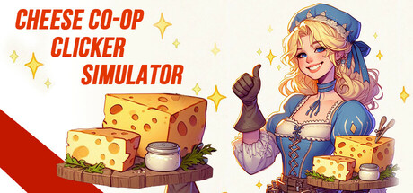 Cheese Co-op Clicker Simulator Cheat Engine/CT