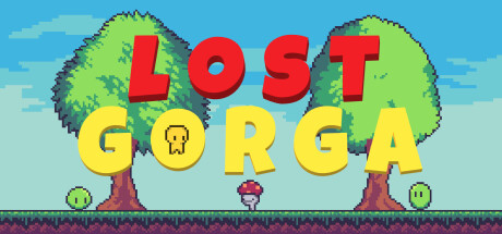 Lost Gorga Cheat Engine/CT