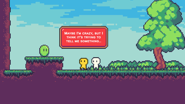 Lost Gorga screenshot 1