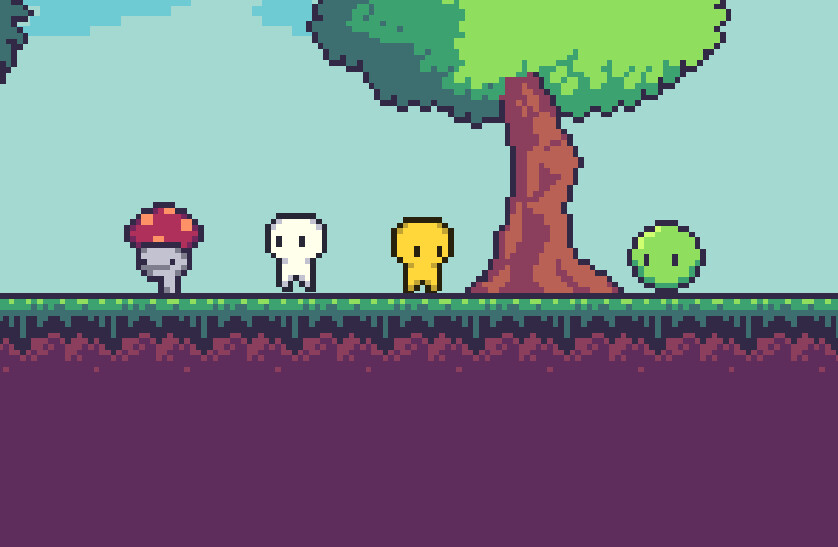 Lost Gorga screenshot #5