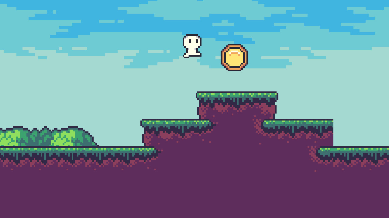 Lost Gorga screenshot #2