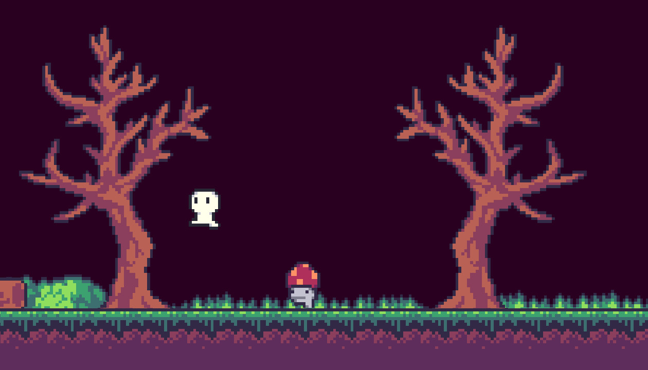 Lost Gorga screenshot #3