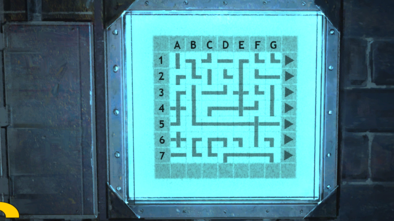 The Maker's Eden Featured Screenshot #1