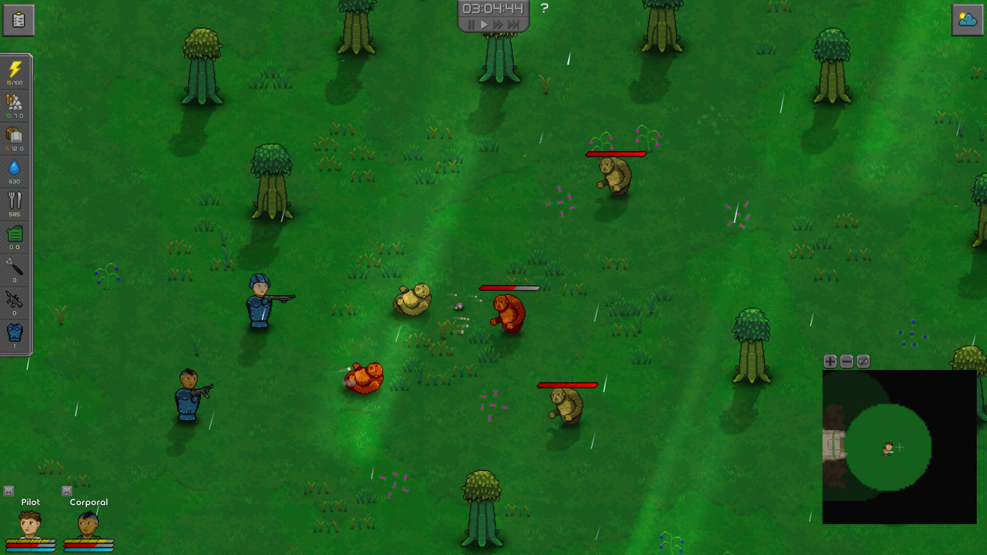 Worlds Explorers screenshot 5