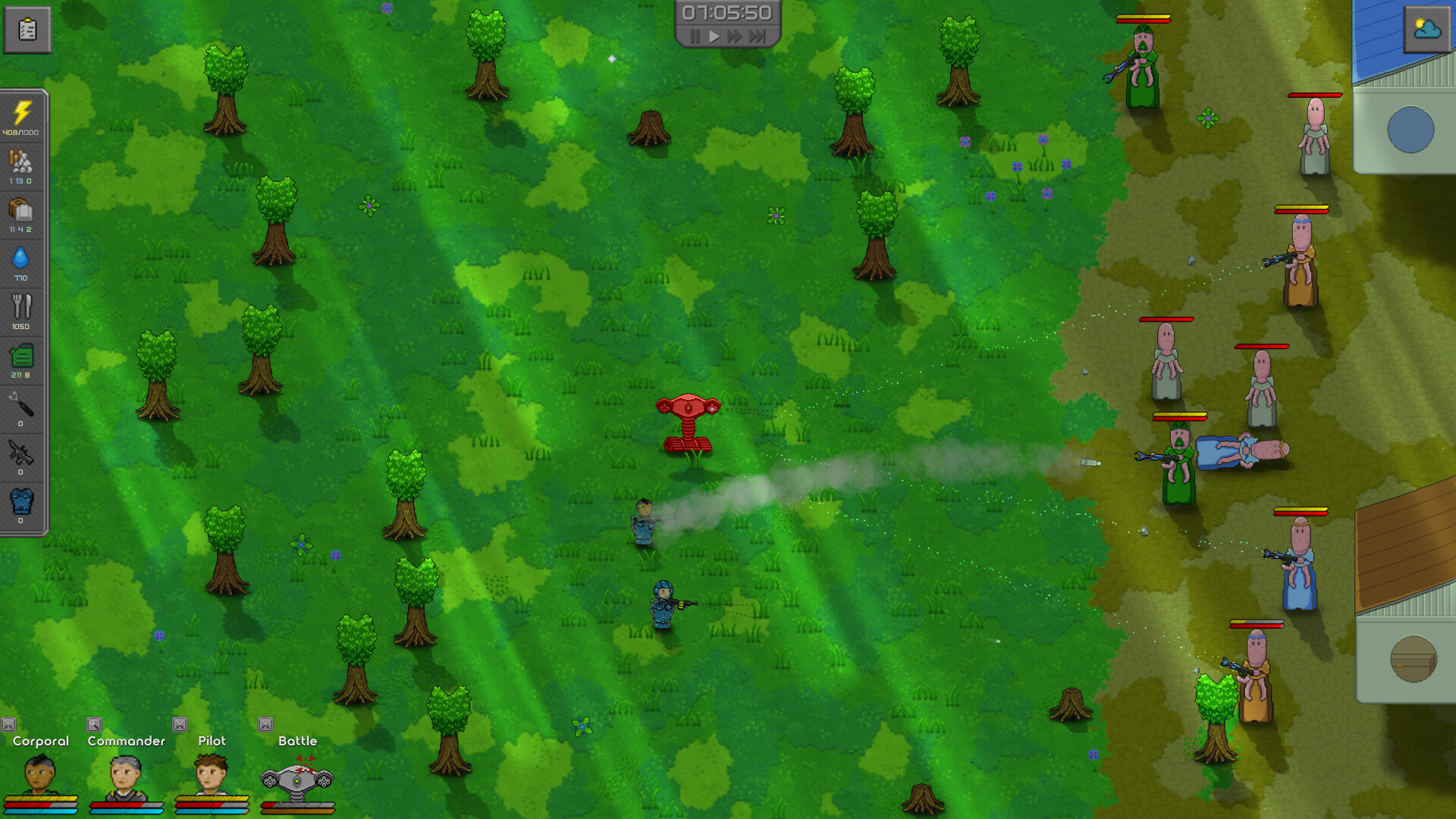 Worlds Explorers screenshot #7