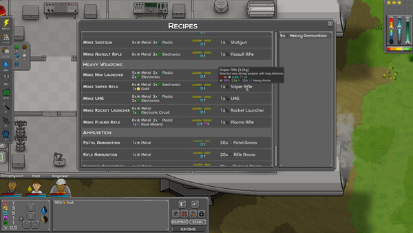 Worlds Explorers screenshot 4