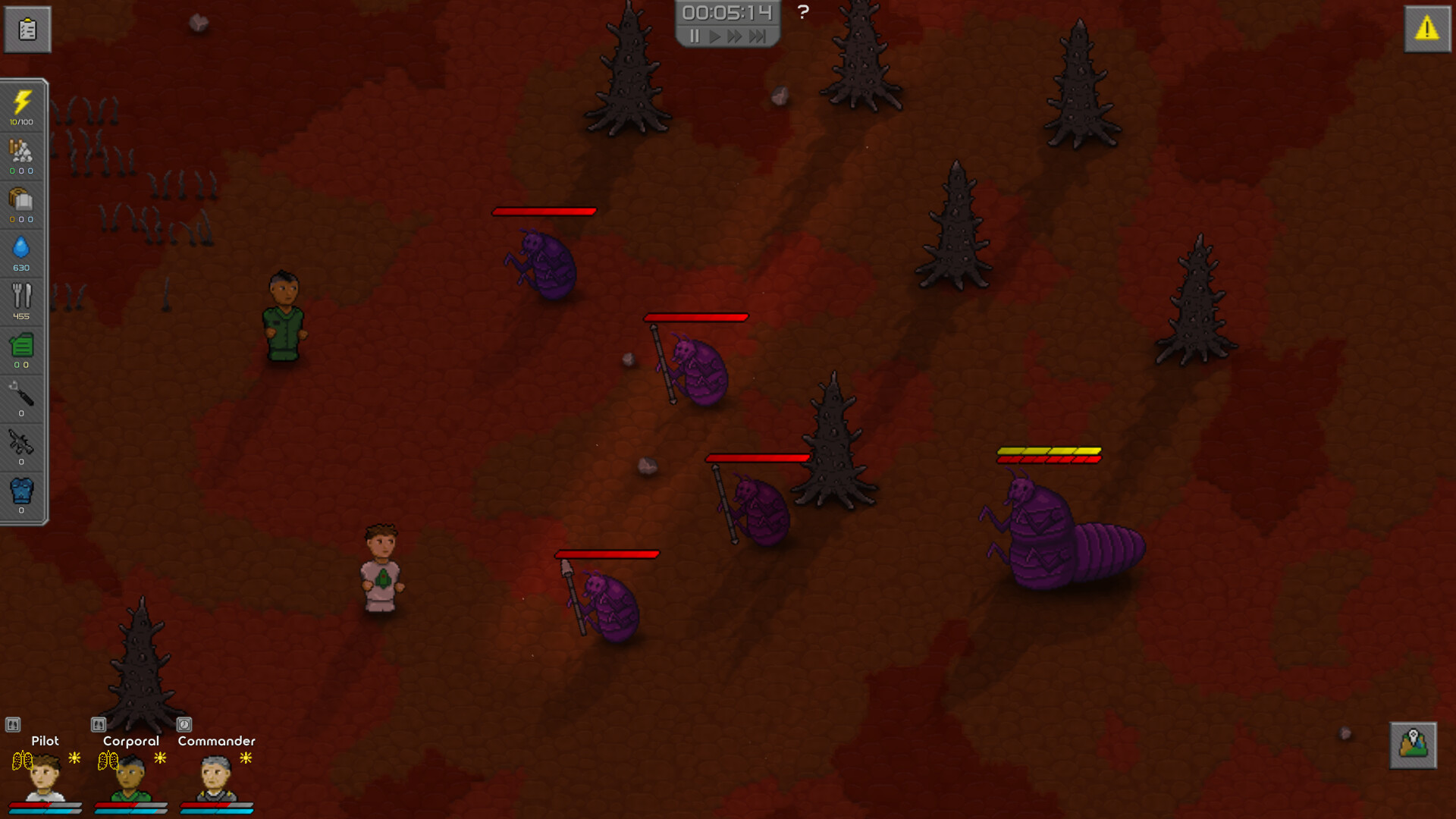 Worlds Explorers screenshot #10