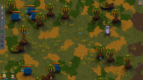 Worlds Explorers screenshot 5