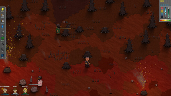 Worlds Explorers screenshot 2