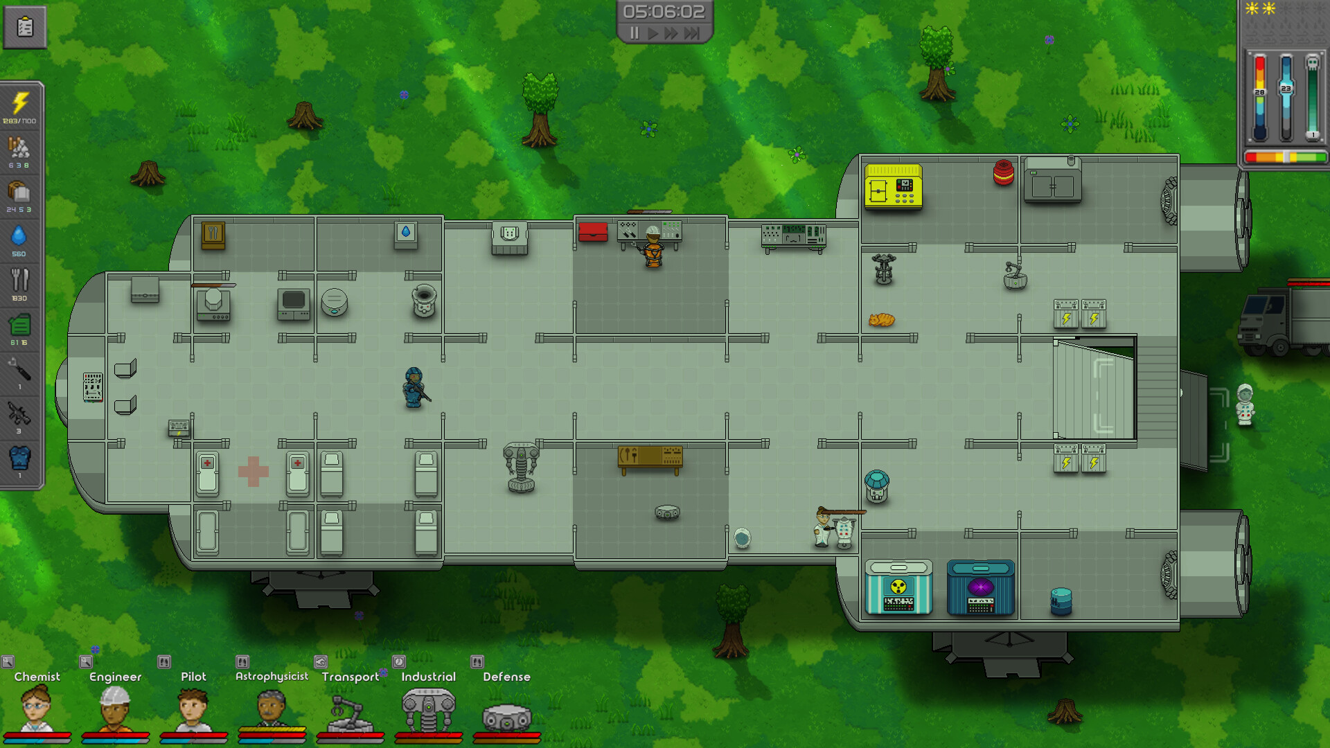 Worlds Explorers screenshot #9