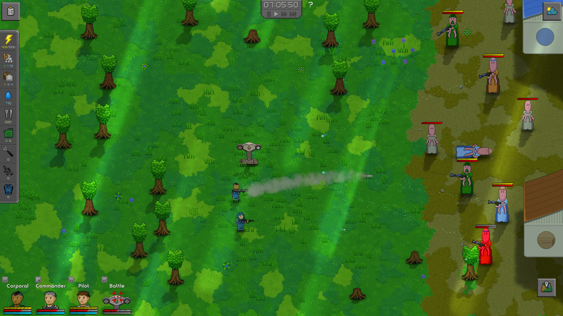Worlds Explorers screenshot #7