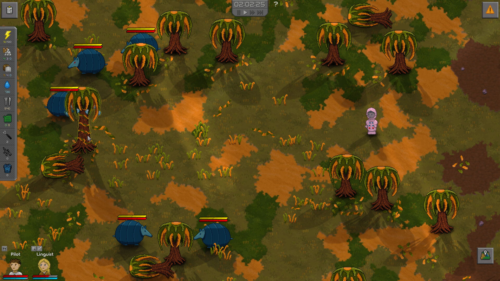 Worlds Explorers screenshot 3