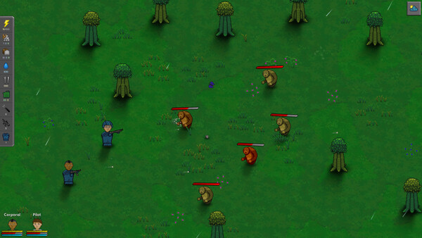 Worlds Explorers screenshot 3