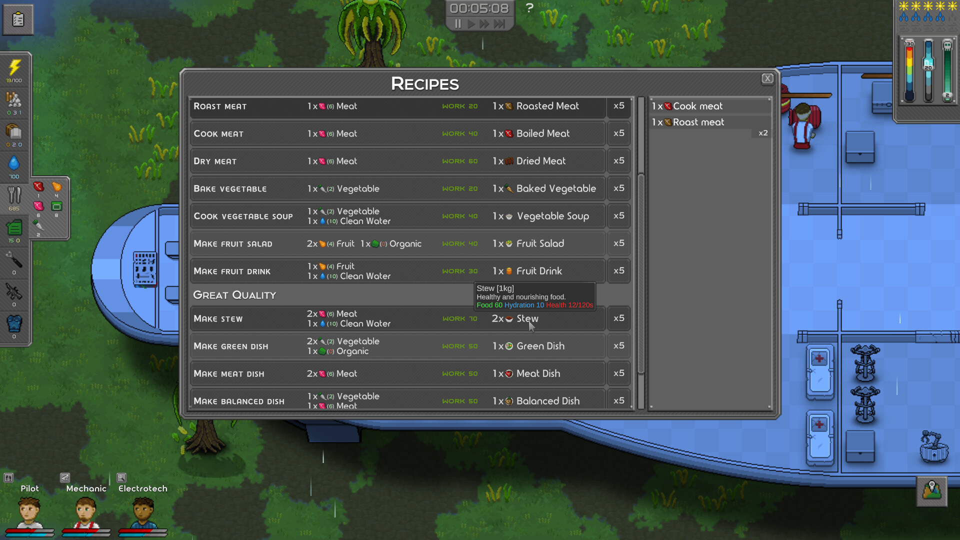Worlds Explorers screenshot 8