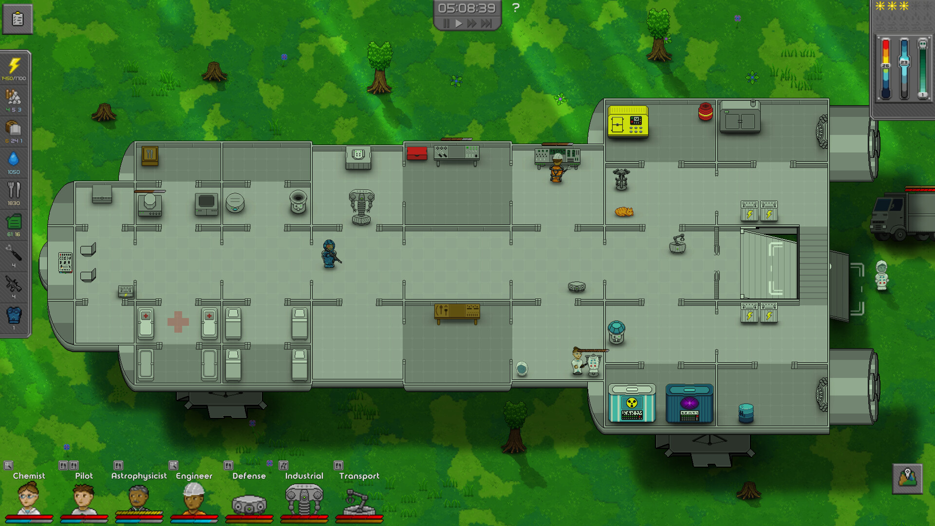 Worlds Explorers screenshot 10