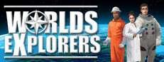 Worlds Explorers