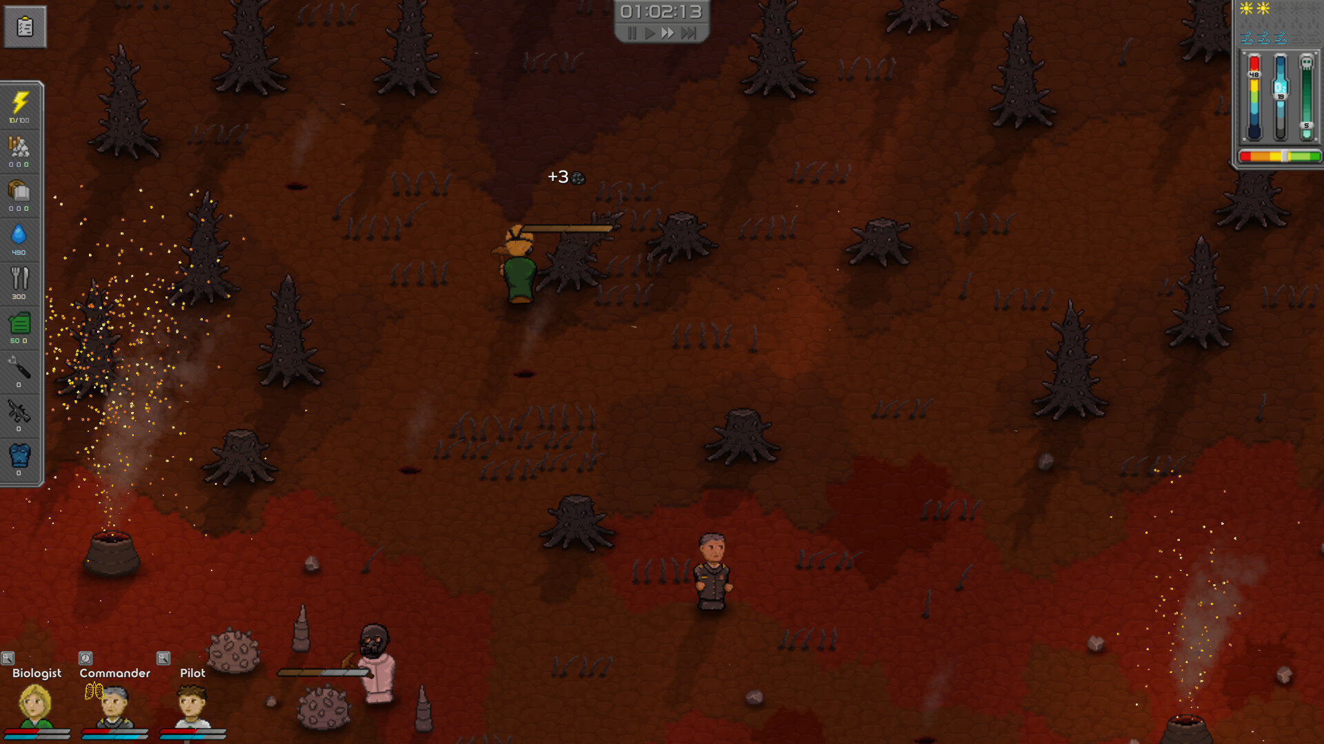 Worlds Explorers screenshot #2