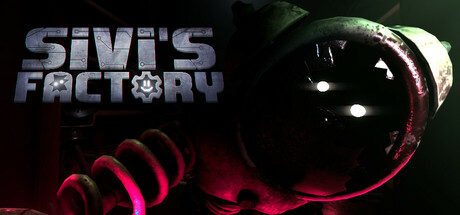 Sivi's Factory Cheat Engine/CT