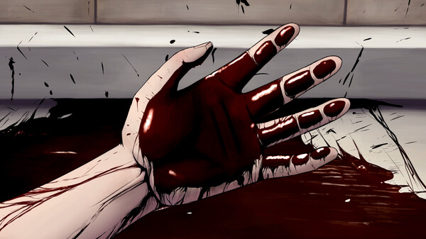 Train to Hong Kong screenshot 4