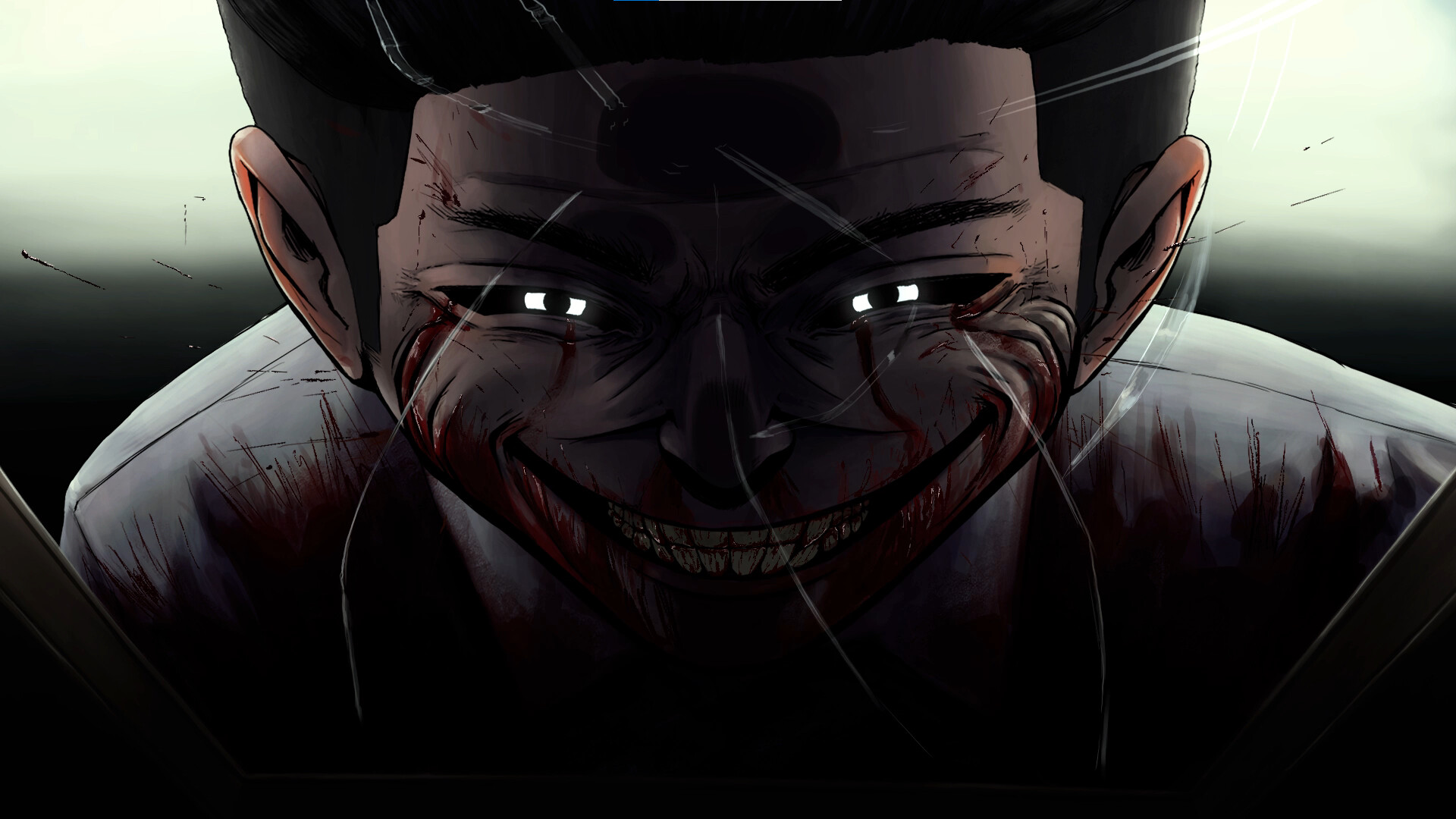 Train to Hong Kong screenshot #2