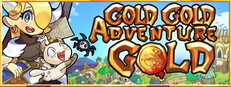 Gold Gold Adventure Gold cover art