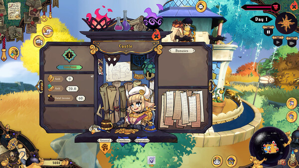 Screenshot media
