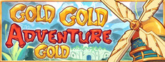 Gold Gold Adventure Gold