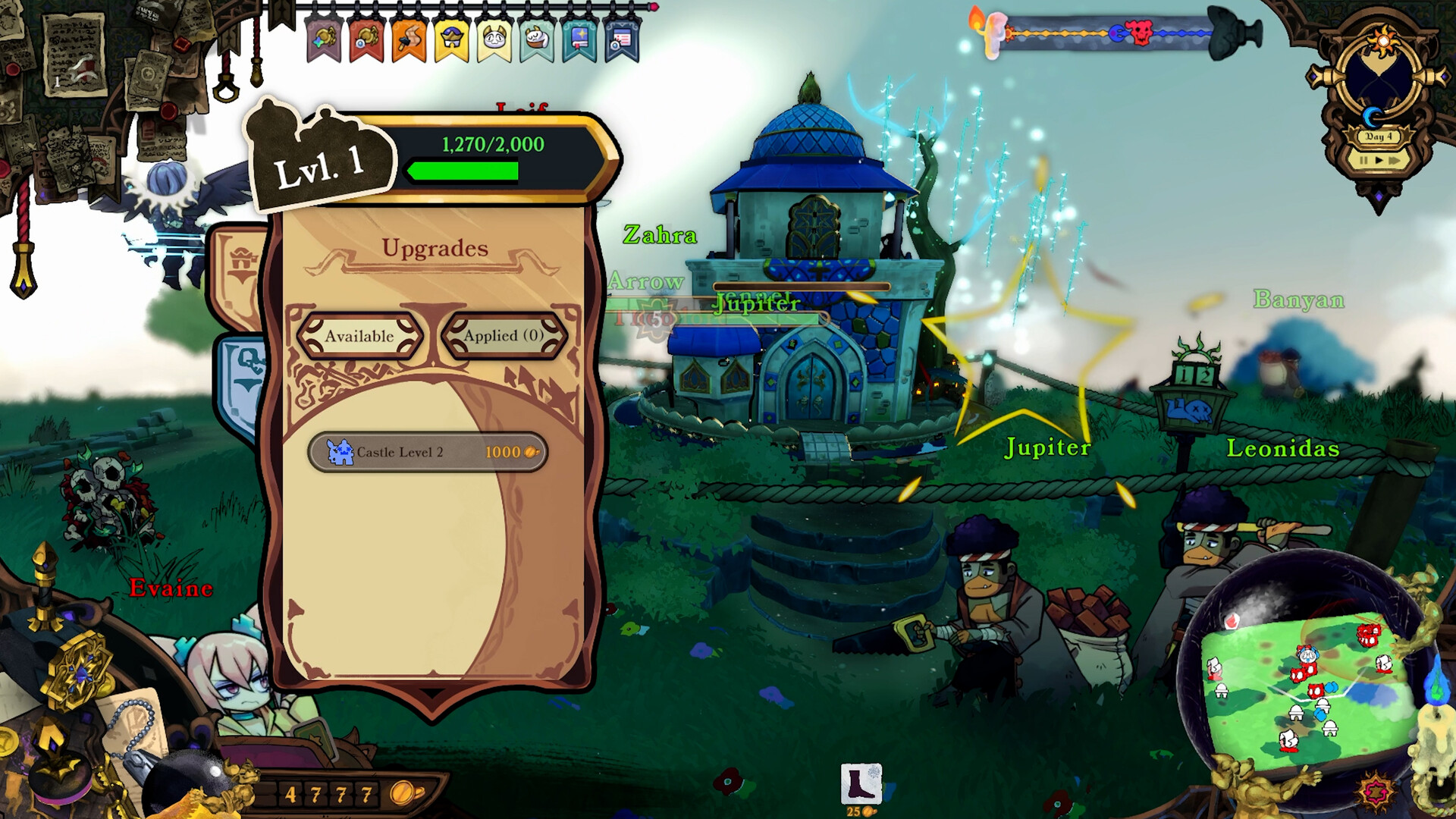 Gold Gold Adventure Gold screenshot 7