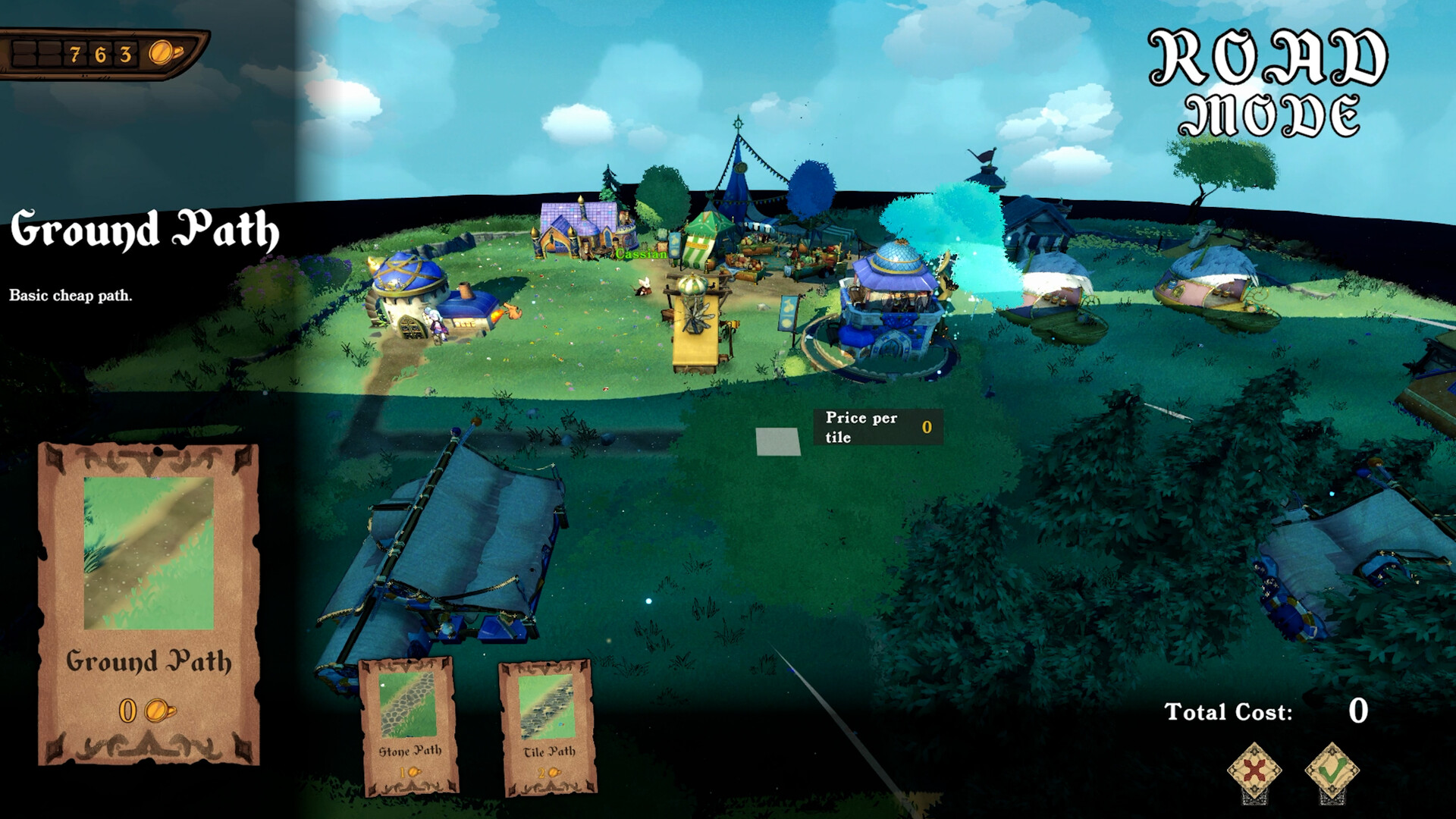 Gold Gold Adventure Gold screenshot #9